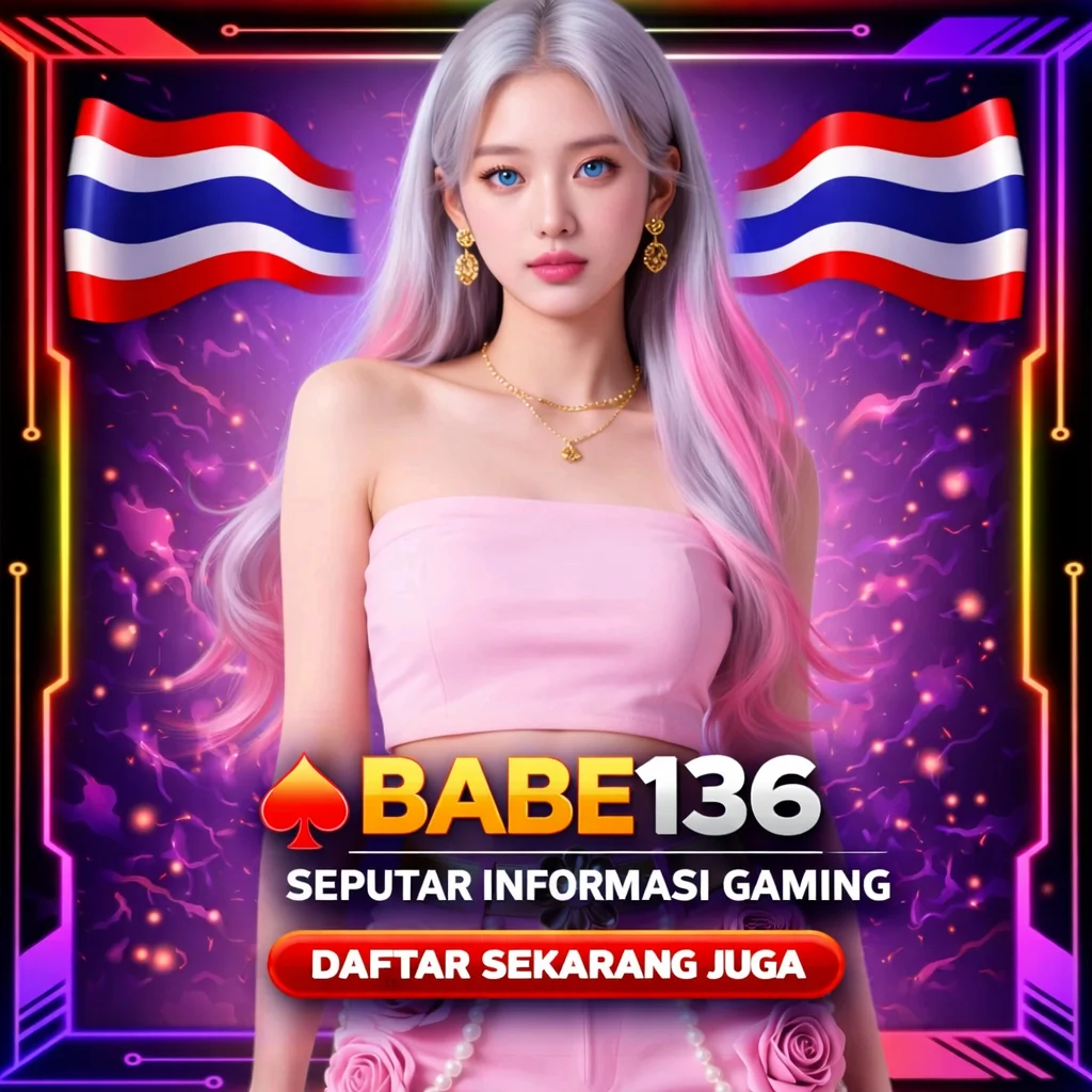 Galeri foto BABE136 – Cara Cerdas Mengoptimalkan Peluang Kemenangan Setiap Waktu di Jakarta